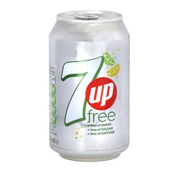 7UP دايت